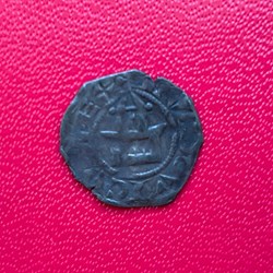 Obole Dreux Louis VI