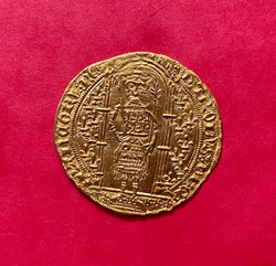 Franc à pied