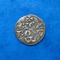 Duché Aquitaine Richard I type AQUITANIAE