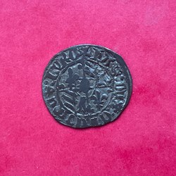Angrogne duché de Bourgogne Charles le téméraire