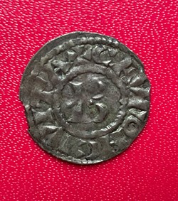 Denier Chalon