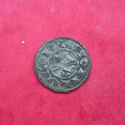 Seigneurie de Montluçon denier Gui de Dampierre