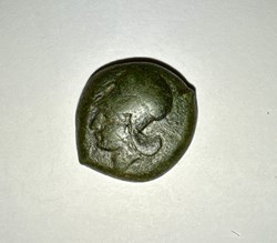 Grande Grèce Sicile Syracuse