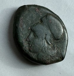Grande Grèce Sicile Syracuse