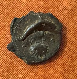 Grande Grèce Sicile Syracuse
