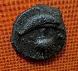 Grande Grèce Sicile Syracuse