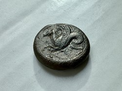 Grande Grèce Sicile Syracuse