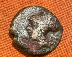 Grande Grèce Sicile Syracuse