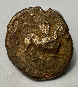Grande Grèce Sicile Cephaloedium