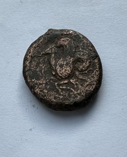 Grande Grèce Sicile Syracuse