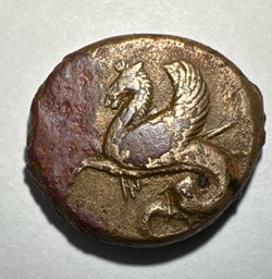 Grande Grèce SICILE Syracuse