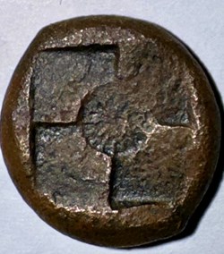 Grande Grèce Sicile Syracuse