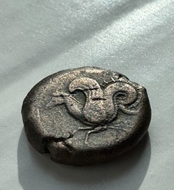Grande Grèce Sicile Syracuse