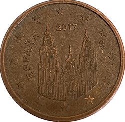 5 cents 2017