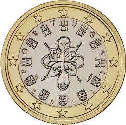 1 Euro 2016