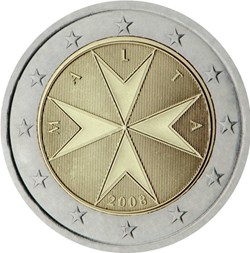 2 Euros 2010