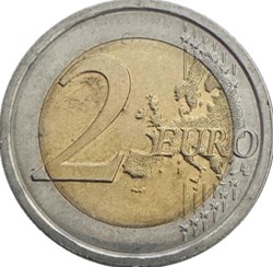 2 Euros 2020