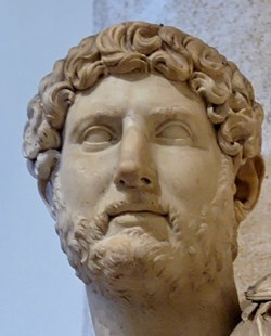 Hadrien (117-138)