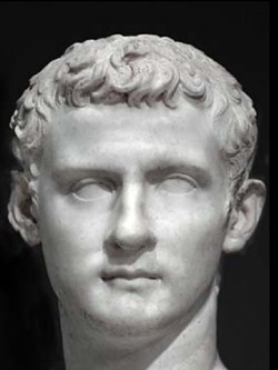 Caligula (37-41)
