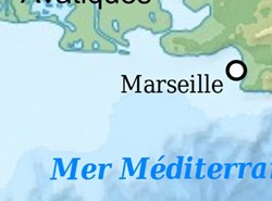Massalia