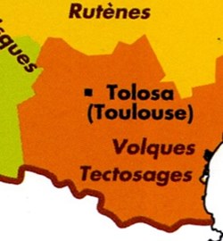 Les Tolosates,