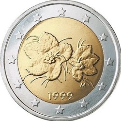 2 Euros 2005