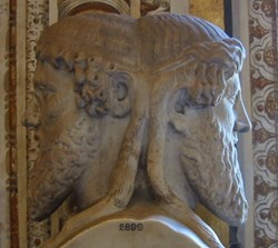 Janus (République romaine)