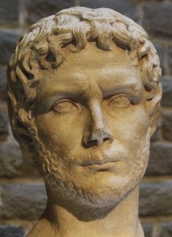 Gallien (253-268)
