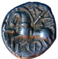 Quinaire KALETEDOY à la rouelle