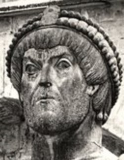 Valentinien Ier (364-375)