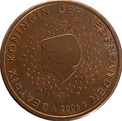 5 cents 2006