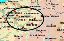 Haute Et Moyenne Seine