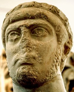 Gratien (367-383)
