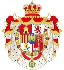 Joseph-Napoléon Ier Règne 1808 – 1813