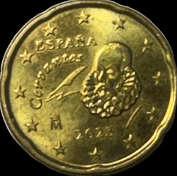 20 cents euro 2023