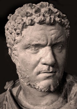 Caracalla (211-217)