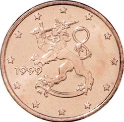 5 cents : 2000