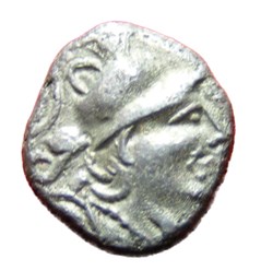 Denier à L'hippocampe