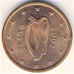 5 cents 2002