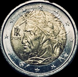 2 Euros 2024