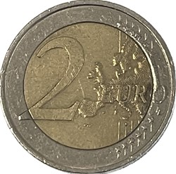 2 Euros 2013