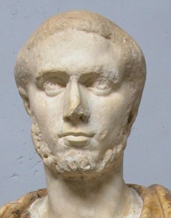 Volusien (251 à août 253)