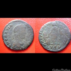 Maiorina - GRATIEN - REPARATIO