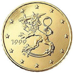 10 cents euro 2000