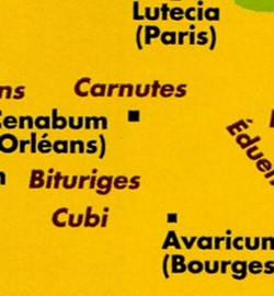 Bituriges Cubes