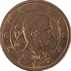 5 cents 2017