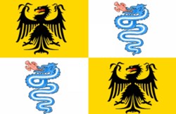 Italie Duché de Milan (1395-1796)
