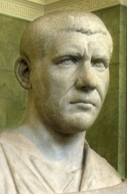 Philippe l'Arabe (244-249)