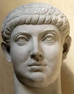 Constance II (337-361)