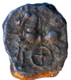 Quinaire KALETEDOY à la rouelle